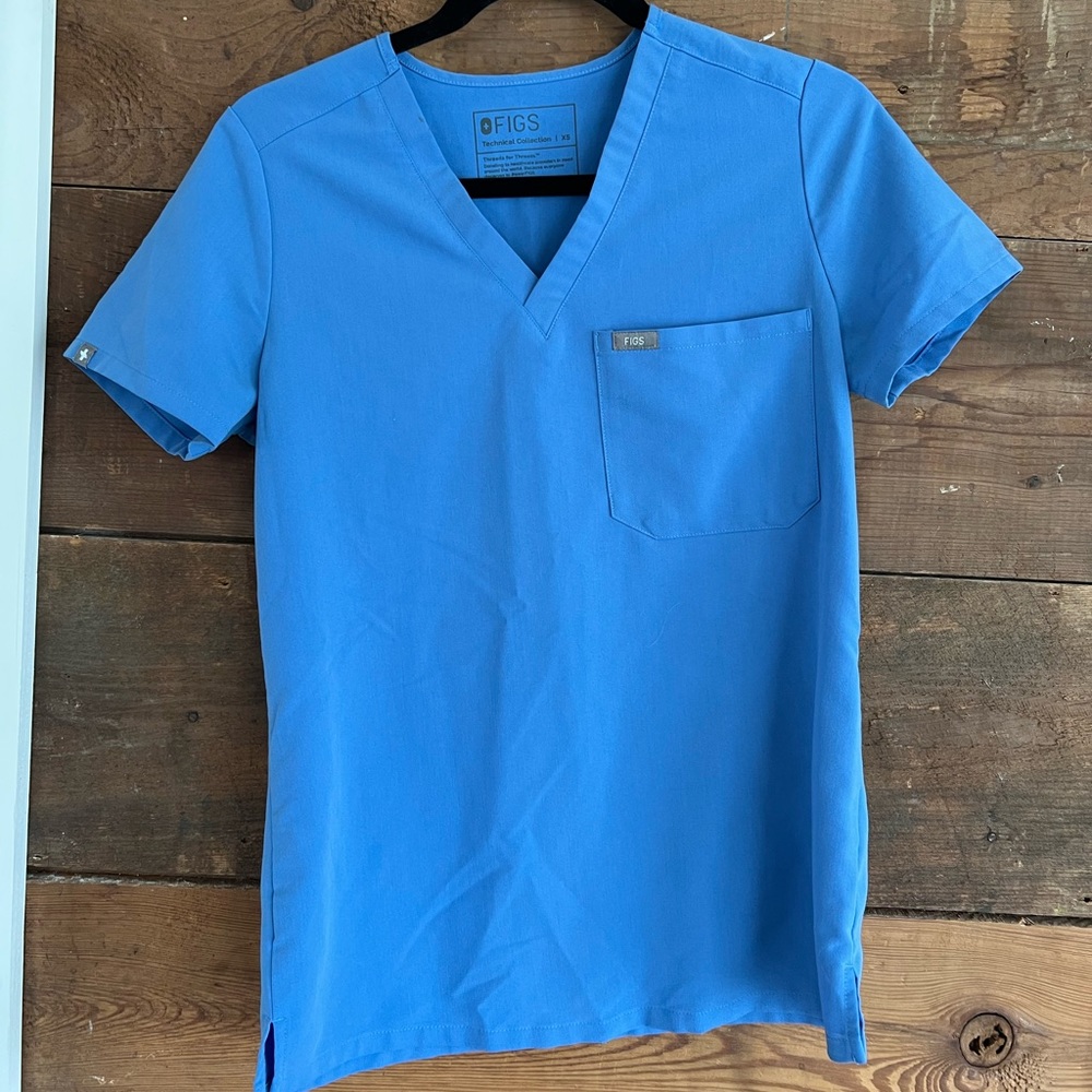 FUGS SCRUB SET